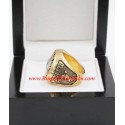 NBA 1971 Milwaukee Bucks Basketball World Championship Ring, Custom Milwaukee Bucks Champions Ring