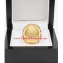 NBA 1971 Milwaukee Bucks Basketball World Championship Ring, Custom Milwaukee Bucks Champions Ring