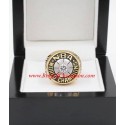 NBA 1972 Los Angeles Lakers Basketball World Championship Ring, Custom Los Angeles Lakers Champions Ring
