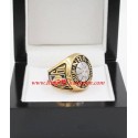 NBA 1972 Los Angeles Lakers Basketball World Championship Ring, Custom Los Angeles Lakers Champions Ring