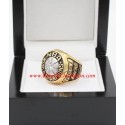 NBA 1972 Los Angeles Lakers Basketball World Championship Ring, Custom Los Angeles Lakers Champions Ring