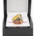 NBA 1972 Los Angeles Lakers Basketball World Championship Ring, Custom Los Angeles Lakers Champions Ring