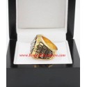 NBA 1972 Los Angeles Lakers Basketball World Championship Ring, Custom Los Angeles Lakers Champions Ring