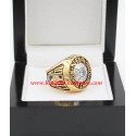 NBA 1973 New York Knicks Basketball World Championship Ring, Custom New York Knicks Champions Ring