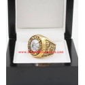 NBA 1973 New York Knicks Basketball World Championship Ring, Custom New York Knicks Champions Ring
