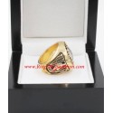 NBA 1975 Golden State Warriors Basketball World Championship Ring, Custom Golden State Warriors Champions Ring