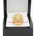 NBA 1975 Golden State Warriors Basketball World Championship Ring, Custom Golden State Warriors Champions Ring