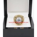 NBA 1977 Portland Trail Blazers Basketball World Championship Ring, Custom Portland Trail Blazers Champions Ring