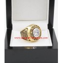 NBA 1977 Portland Trail Blazers Basketball World Championship Ring, Custom Portland Trail Blazers Champions Ring