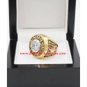 NBA 1977 Portland Trail Blazers Basketball World Championship Ring, Custom Portland Trail Blazers Champions Ring