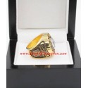 NBA 1977 Portland Trail Blazers Basketball World Championship Ring, Custom Portland Trail Blazers Champions Ring