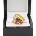 NBA 1977 Portland Trail Blazers Basketball World Championship Ring, Custom Portland Trail Blazers Champions Ring