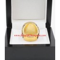 NBA 1977 Portland Trail Blazers Basketball World Championship Ring, Custom Portland Trail Blazers Champions Ring