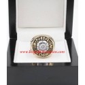 NBA 1978 Washington Bullets Basketball World Championship Ring, Custom Washington Bullets Champions Ring