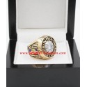 NBA 1978 Washington Bullets Basketball World Championship Ring, Custom Washington Bullets Champions Ring
