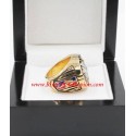 NBA 1978 Washington Bullets Basketball World Championship Ring, Custom Washington Bullets Champions Ring