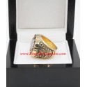 NBA 1978 Washington Bullets Basketball World Championship Ring, Custom Washington Bullets Champions Ring