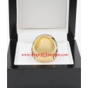 NBA 1978 Washington Bullets Basketball World Championship Ring, Custom Washington Bullets Champions Ring