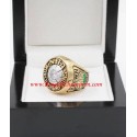 NBA 1979 Seattle SuperSonics Basketball World Championship Ring, Custom Seattle SuperSonics Champions Ring