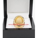NBA 1979 Seattle SuperSonics Basketball World Championship Ring, Custom Seattle SuperSonics Champions Ring