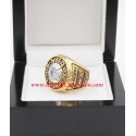 NBA 1980 Los Angeles Lakers Basketball World Championship Ring, Custom Los Angeles Lakers Champions Ring
