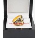 NBA 1980 Los Angeles Lakers Basketball World Championship Ring, Custom Los Angeles Lakers Champions Ring