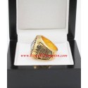 NBA 1980 Los Angeles Lakers Basketball World Championship Ring, Custom Los Angeles Lakers Champions Ring