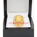 NBA 1980 Los Angeles Lakers Basketball World Championship Ring, Custom Los Angeles Lakers Champions Ring