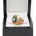 NBA 1981 Boston Celtics Basketball World Championship Ring, Custom Boston Celtics Champions Ring