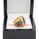 NBA 1981 Boston Celtics Basketball World Championship Ring, Custom Boston Celtics Champions Ring