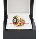 NBA 1982 Los Angeles Lakers Basketball World Championship Ring, Custom Los Angeles Lakers Champions Ring