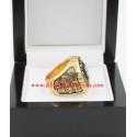 NBA 1982 Los Angeles Lakers Basketball World Championship Ring, Custom Los Angeles Lakers Champions Ring