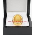 NBA 1982 Los Angeles Lakers Basketball World Championship Ring, Custom Los Angeles Lakers Champions Ring