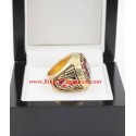 1982 - 1983 Philadelphia 76ers Basketball World Championship Ring, Custom Philadelphia 76ers Champions Ring