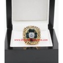 NBA 1984 Boston Celtics Basketball World Championship Ring, Custom Boston Celtics Champions Ring