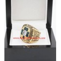 NBA 1984 Boston Celtics Basketball World Championship Ring, Custom Boston Celtics Champions Ring
