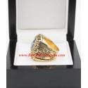 NBA 1984 Boston Celtics Basketball World Championship Ring, Custom Boston Celtics Champions Ring