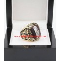 NBA 1985 Los Angeles Lakers Basketball World Championship Ring, Custom Los Angeles Lakers Champions Ring