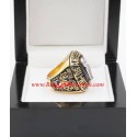 NBA 1985 Los Angeles Lakers Basketball World Championship Ring, Custom Los Angeles Lakers Champions Ring