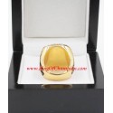 NBA 1985 Los Angeles Lakers Basketball World Championship Ring, Custom Los Angeles Lakers Champions Ring