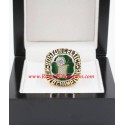 NBA 1986 Boston Celtics Basketball World Championship Ring, Custom Boston Celtics Champions Ring