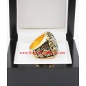 NBA 1986 Boston Celtics Basketball World Championship Ring, Custom Boston Celtics Champions Ring