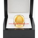 NBA 1986 Boston Celtics Basketball World Championship Ring, Custom Boston Celtics Champions Ring