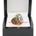 NBA 1987 Los Angeles Lakers Basketball World Championship Ring, Custom Los Angeles Lakers Champions Ring