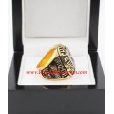 NBA 1987 Los Angeles Lakers Basketball World Championship Ring, Custom Los Angeles Lakers Champions Ring