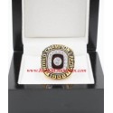 NBA 1988 Los Angeles Lakers Basketball World Championship Ring, Custom Los Angeles Lakers Champions Ring