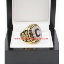 NBA 1988 Los Angeles Lakers Basketball World Championship Ring, Custom Los Angeles Lakers Champions Ring