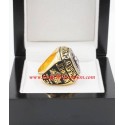 NBA 1988 Los Angeles Lakers Basketball World Championship Ring, Custom Los Angeles Lakers Champions Ring