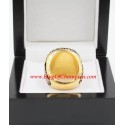 NBA 1988 Los Angeles Lakers Basketball World Championship Ring, Custom Los Angeles Lakers Champions Ring