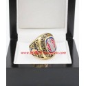 NBA 1989 Detroit Pistons Basketball World Championship Ring, Custom Detroit Pistons Champions Ring